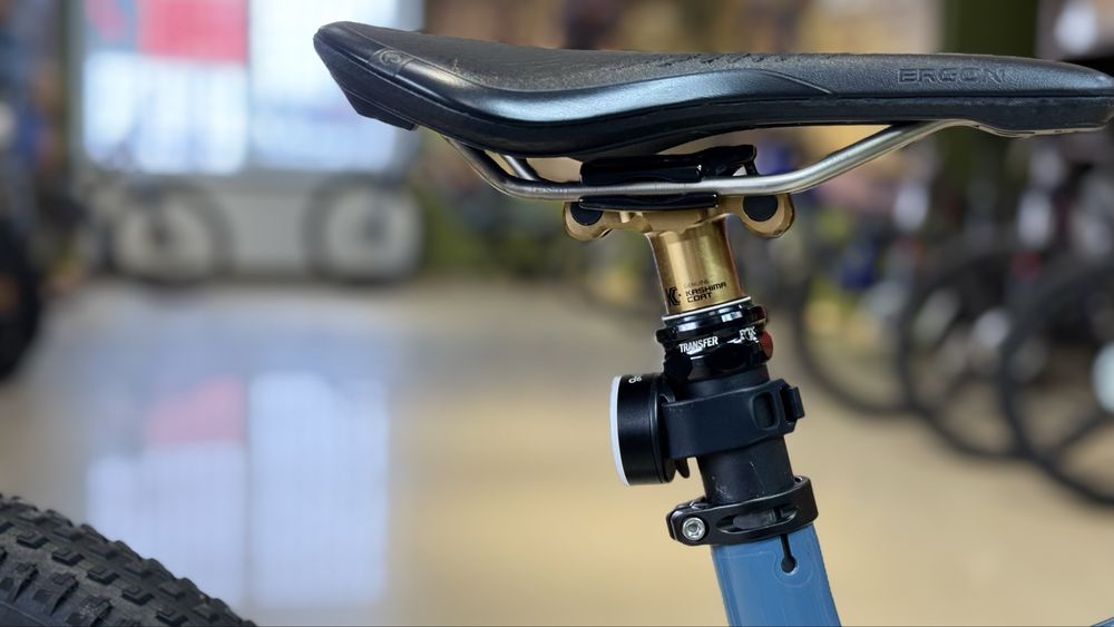 Велосипед Mondraker Neat RR