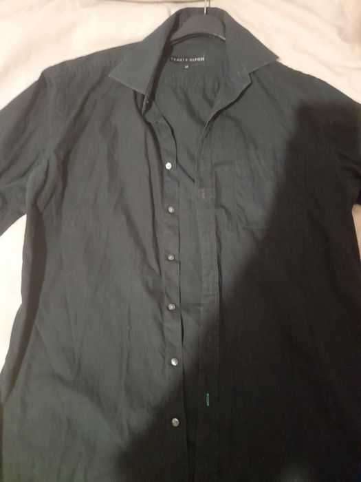 Camisas Marca De Luxo