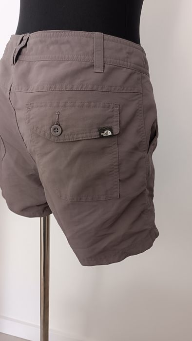Szorty damskie trekkingowe The North Face roz 8n