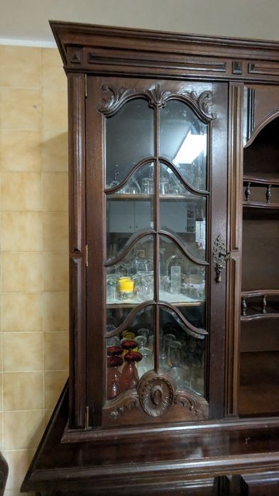 Móvel de Sala/Cozinha