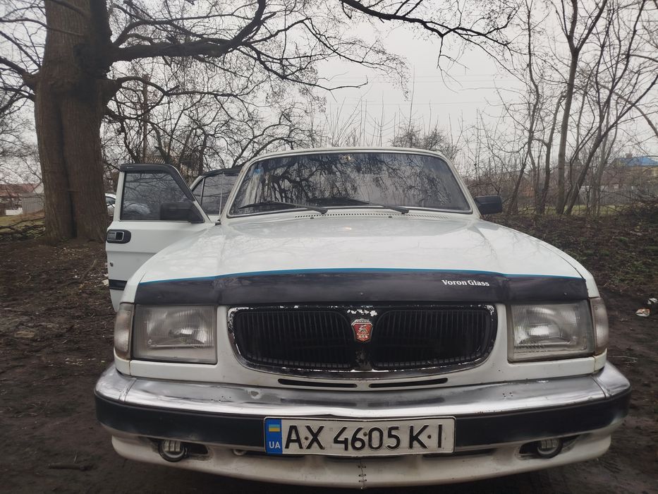 Продам автомобіль