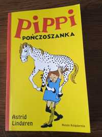 Dla Ciebie wszystko - pippi pończoszanka - w kategorii Książki
