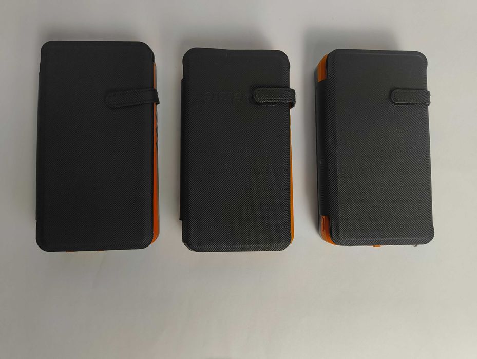 Павербанк на сонячних панелях | PowerBank ELZLE YD-820S | 26800mAh