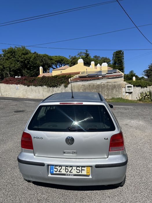 Polo 1.4 16v completo