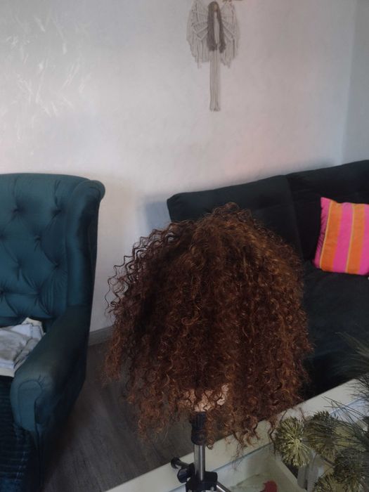 AFROKRABY spinki klamry
