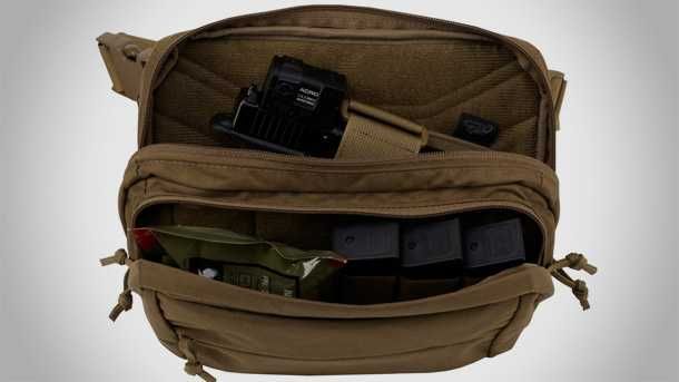 HELIKON-TEX® поясная/наплечная сумка RAT органайзер edc поясна зручна