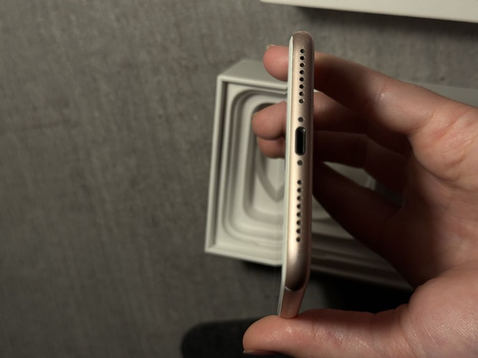 Iphone 7 plus, 32 gb