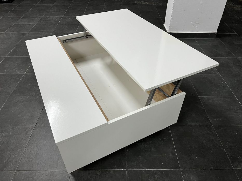 Mesa Centro para Sala