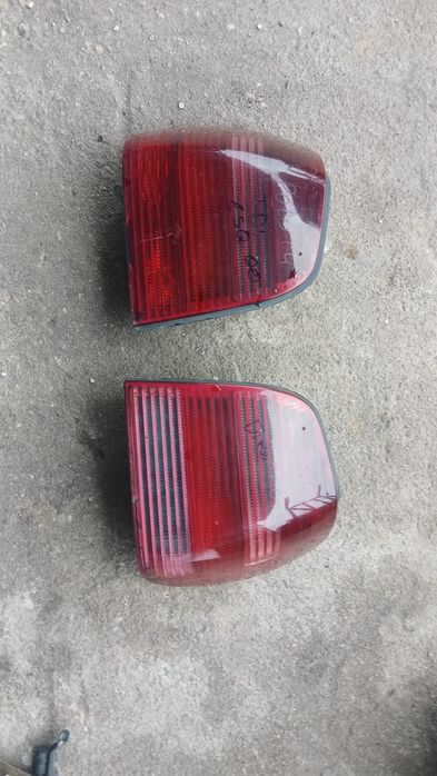 Farolins VOLKSWAGEN Polo 1.4 TDI