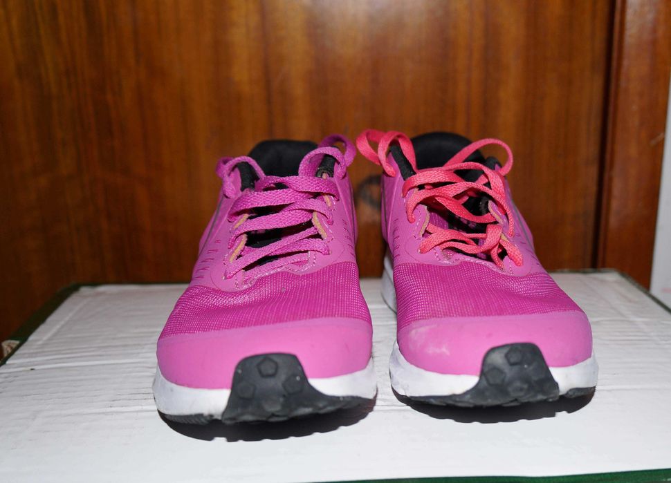 Ténis Nike 36,5: 3 euros