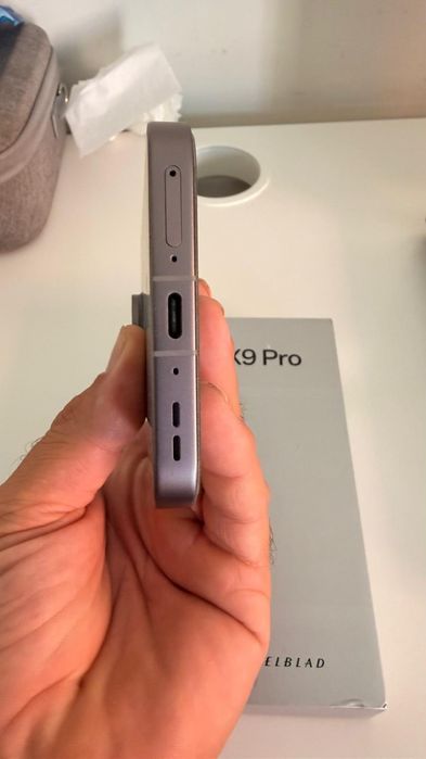 Oppo Find x9 Pro 512Gb