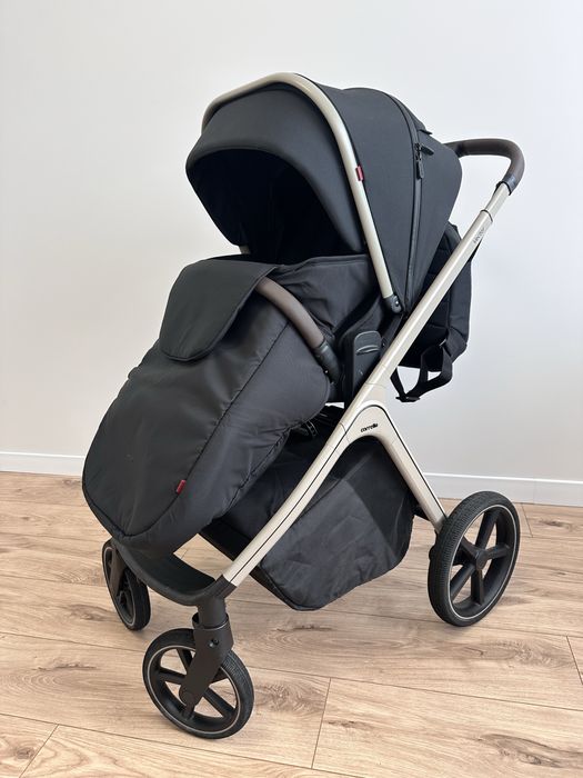 Коляска Carrello Vector 2 в 1 — повна комплектація