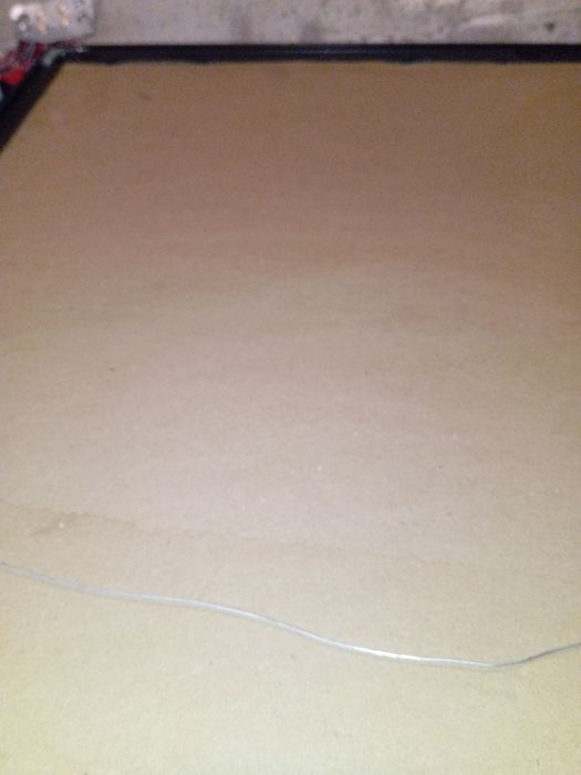 Poster grande moldura