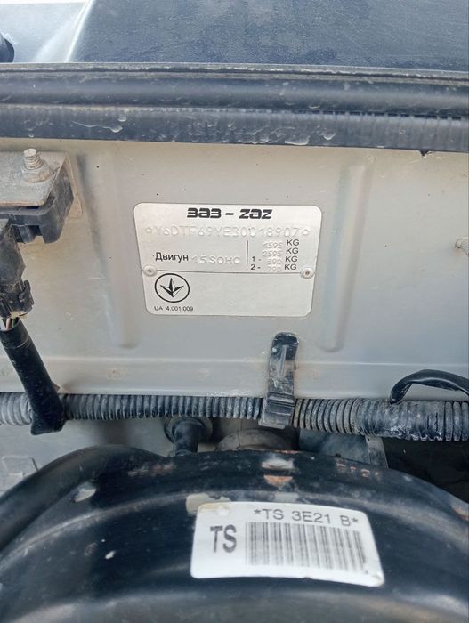 Продається Део Ланос