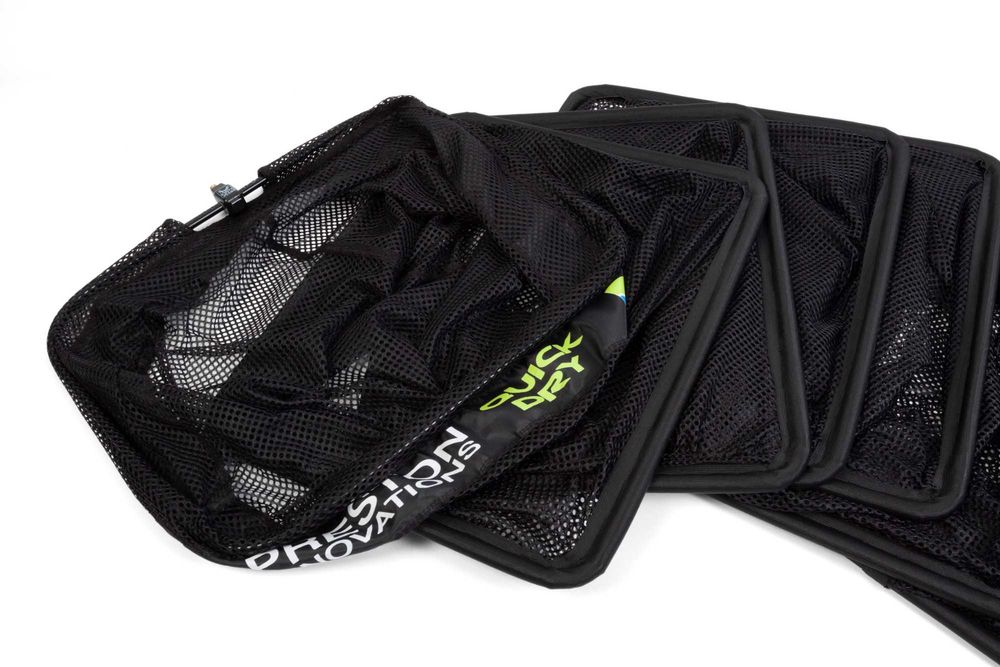 Siatka Preston Quick Dry Keepnet 4 m