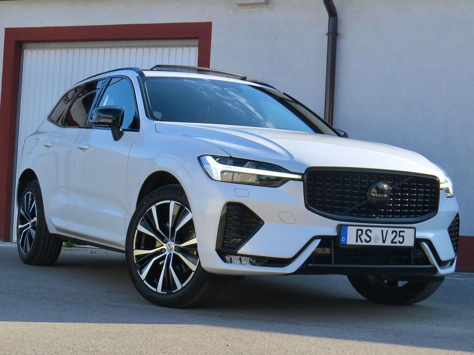 Volvo XC 60