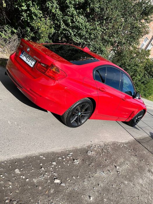 BMW Seria 3