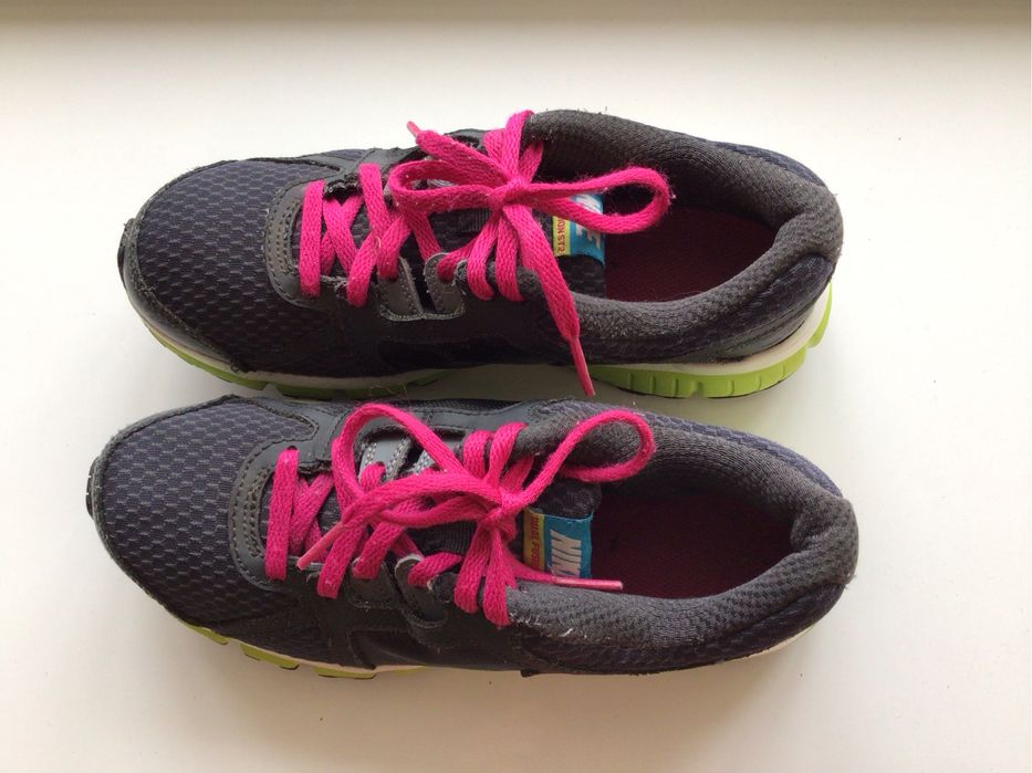 Nike Dual Fusion ST2 Running 36 р.