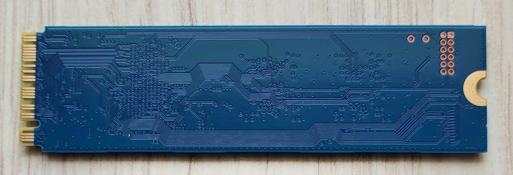 Dysk M.2 Kingston NV3 1TB
