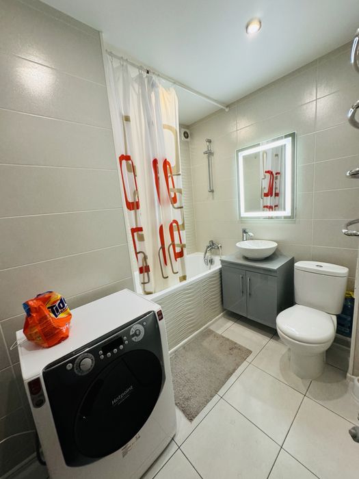 Свет не отключают!Уютная двушка!Аренда от 1го месяца!Свободна!