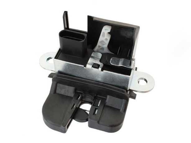 Fechadura Fecho Mala VW - Golf 7 VW Beetle (NOVO)