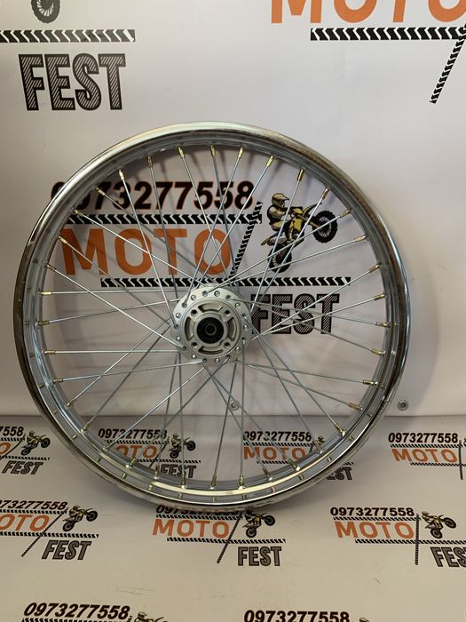 Диск  R18_21  Kovi_Forte_Exdrive_Hyper_Sheneray_BSE_Kayo