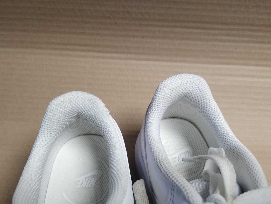 buty sportowe Nike Court 36,5  idealny stan