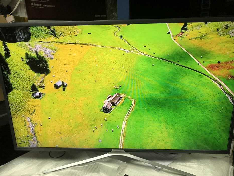Samsung, LG 32-40-43-49-50-55” Smart TV, Оригінал