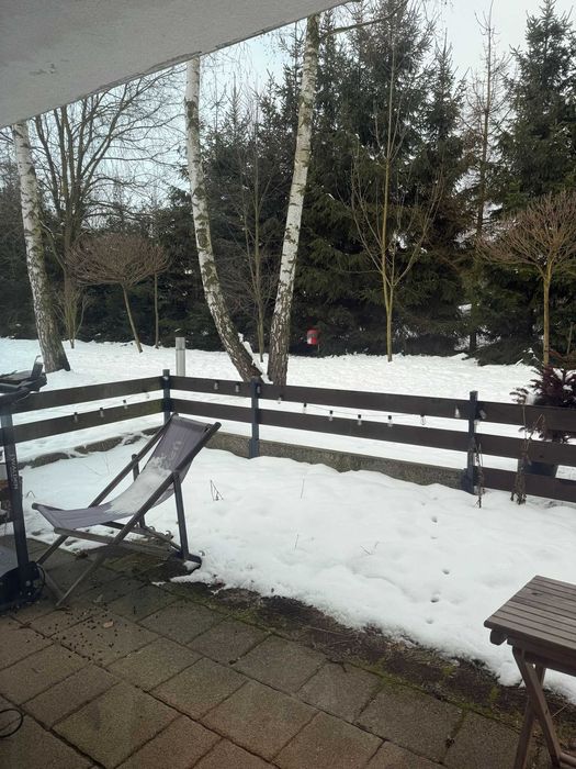 Wynajmę kawalerkę na