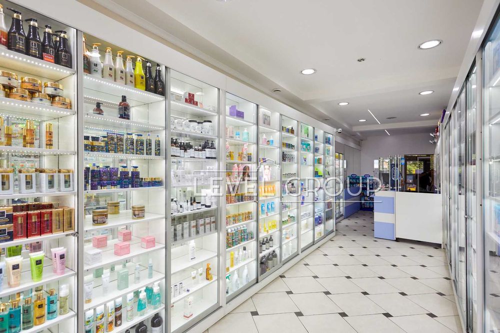 Коммерческая недвижимость по адресу бульвар Дружбы Народов (площадь 57 м²) - Atlanta.ua - фото 5