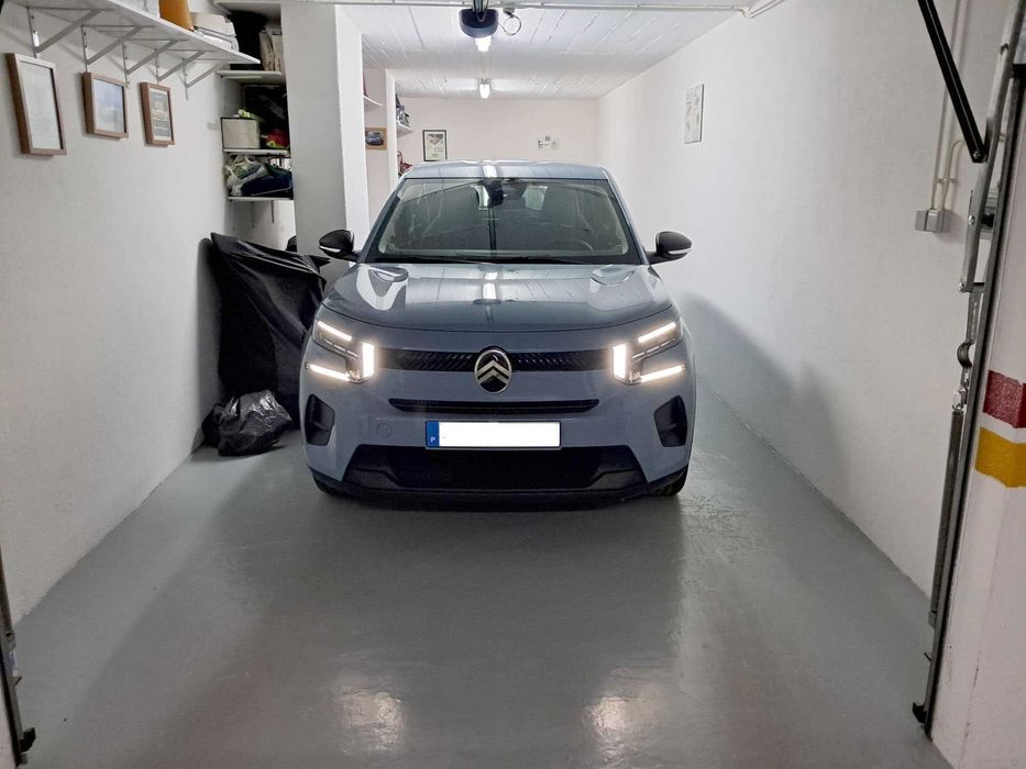 Citroen C3 | Novo modelo | Igual a novo