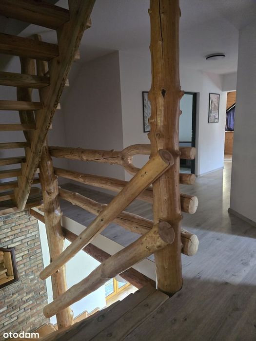 Dom Na Korzeniu – Działający Biznes Noclegowy I Ogromny Potencjał