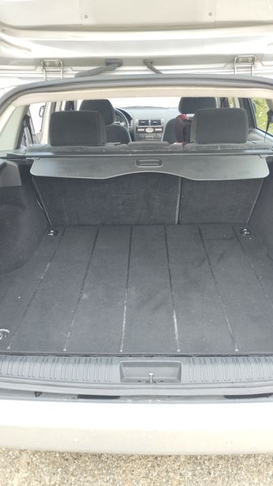 Ford Mondeo 2.0 TDci