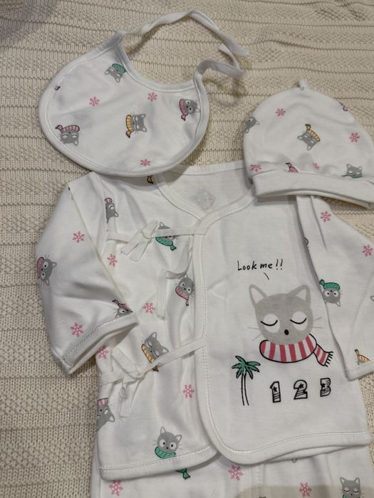 Комплект з 5 позицій