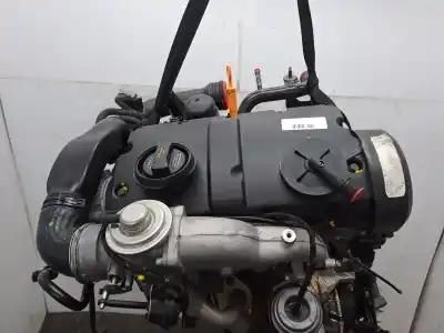 Motor Audi A4 1.9 Tdi Avf