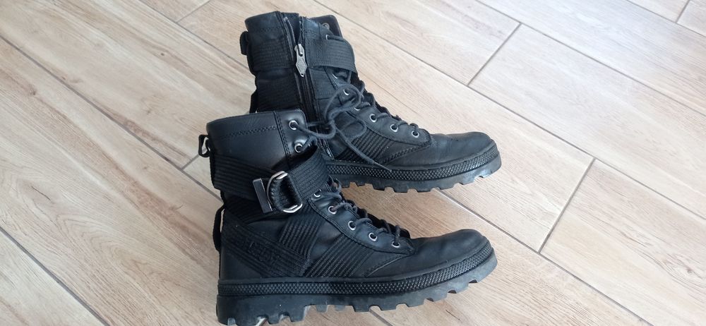 Damskie buty Palladium  rozm. 41