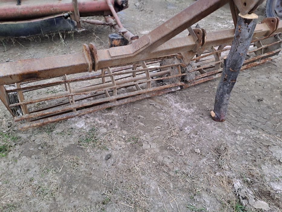 Sprzedam  wał strunowy 3m