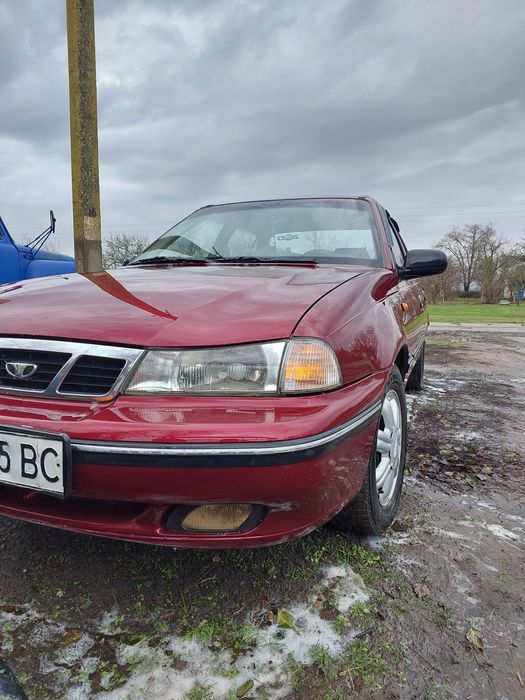 Продам Daewoo Nexia 2007р.