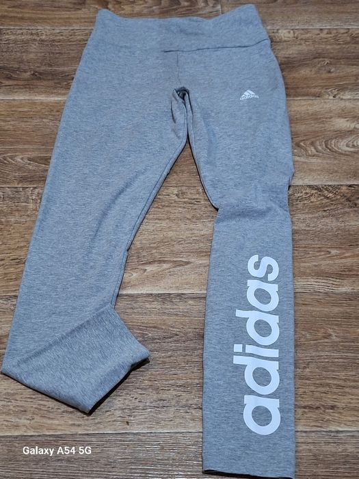 Лосiни  бавовняні Adidas
