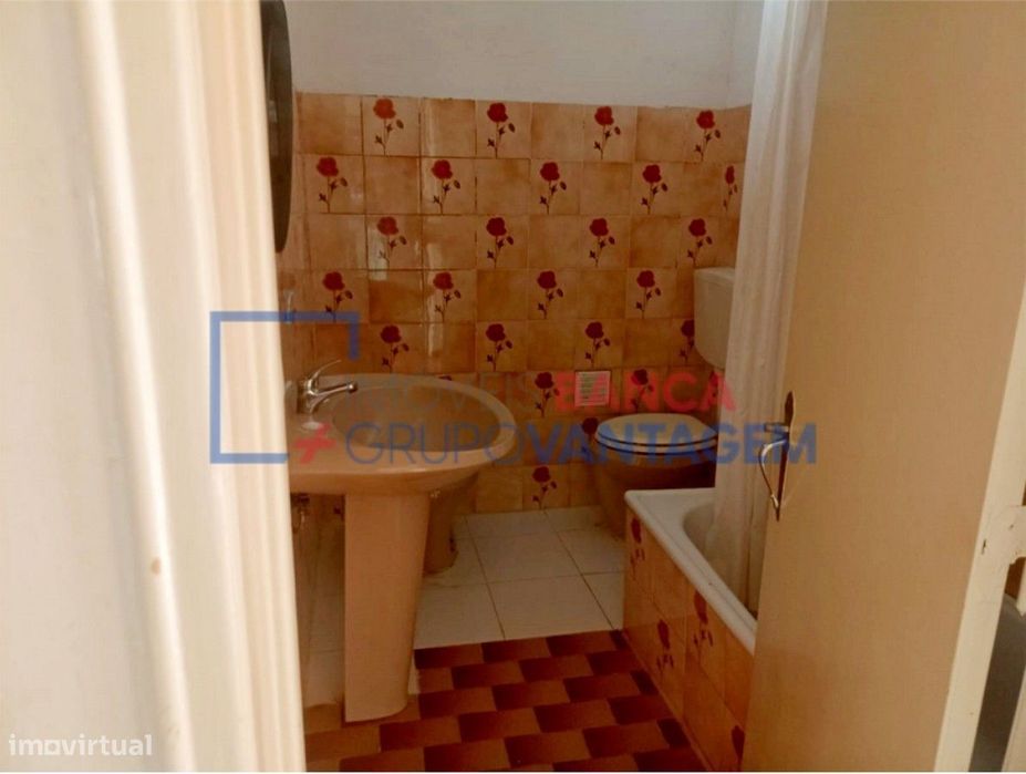 Apartamento T1 para Venda no Barreiro