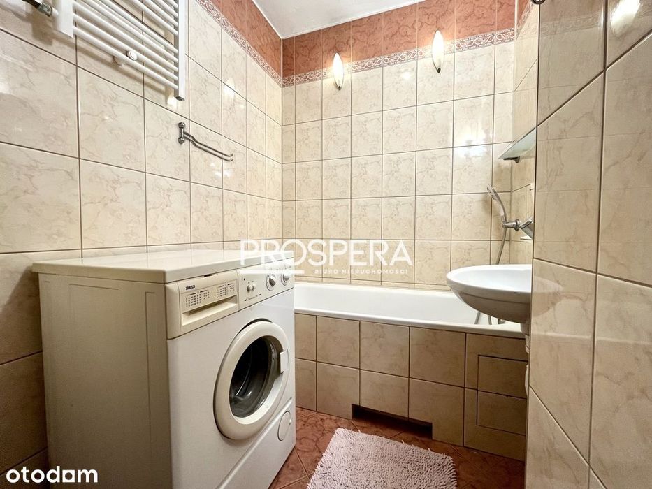 Przestronne 4-pok.| Dwustronne | Balkon | Piwnica