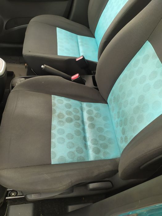 Peças Suzuki splash/Opel Agila de 2008