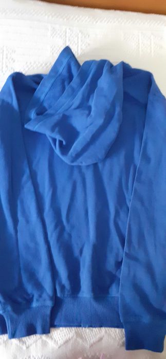 Casaco da Benetton, novo.