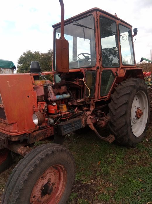 Продам трактор ЮМЗ 6.
