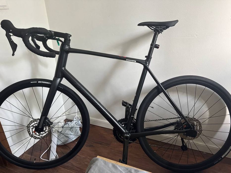 Merida 300 Endurance XL