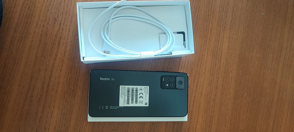 Xiaomi redmi note 11 pro 5g