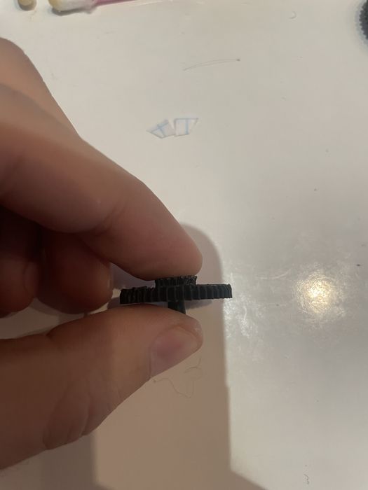 3d принтер Flying Bear Ghost 6