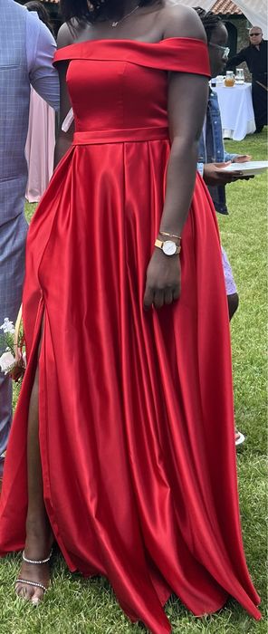 Vestido festa #cerimónia