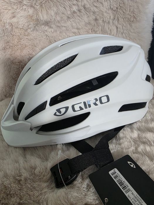Giro Register II kask rowerowy