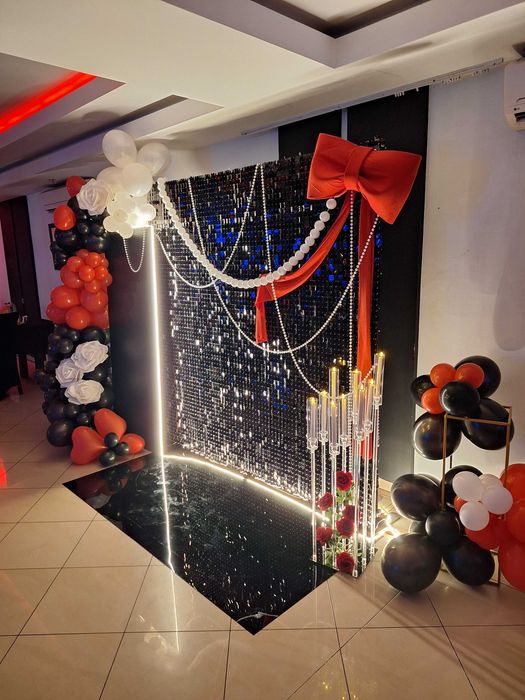 Prosecco Piano & VAN na Twoją Imprezę! Wesela  Eventy  Firmowe Urodziny